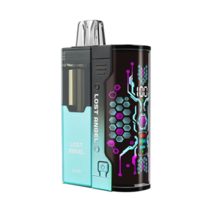 clear_1c6f26dd-aa7b-4ed7-9859-c987f1899dca Clear Lost Angel Mate 50K Kit