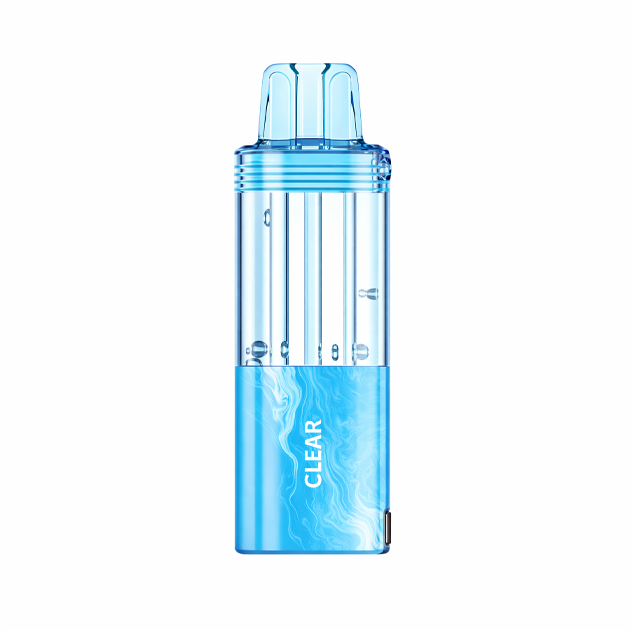 Clear Foger Switch Replacement 30K Pods