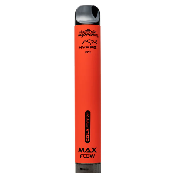 Cola Freeze Hyppe Max Flow