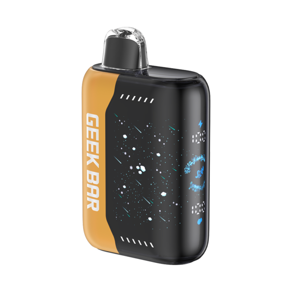 Cola Slush Geek Bar Pulse X 25K (SLUSH EDITION)