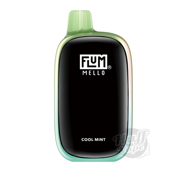 COOL MINT FLUM MELLO 20K