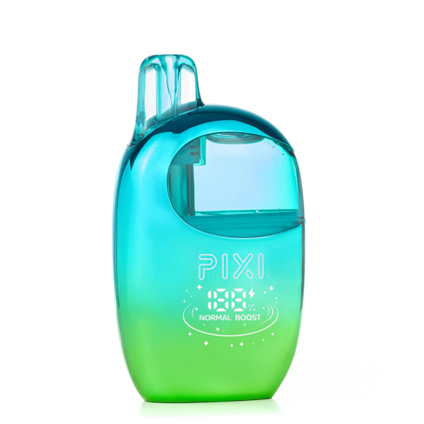 Cool Mint Pixi 50K Disposable