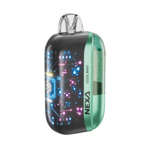 cool_mint_nexa_ultra_50k_puffs_disposable_1 Cool Mint Nexa Ultra 50k