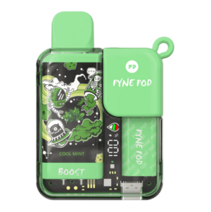 coolmint Cool Mint - Pyne Pod BOOST 8500