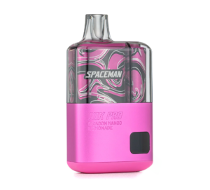 dargon-fruit-lemonade Dragon Mango Lemonade - Smok Spaceman 10k PRO