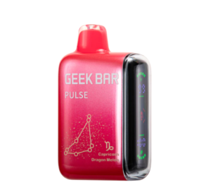 dargonmelon DRAGON MELON GEEK BAR PULSE