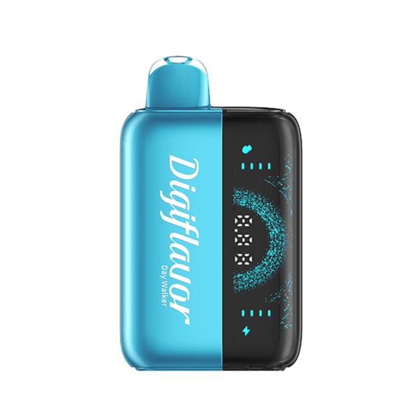 Day Walker Geek Bar Digiflavor BRK 20k Kit
