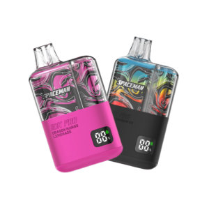 dragon-mango-lemonade-and-juicy-rainbow-ice JUICY RAINBOW ICE - Dragon Mango Lemonade SPACEMAN 10K PRO
