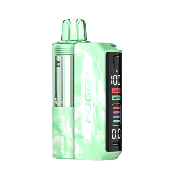 Dragon Melon Foger Switch Pro 30K