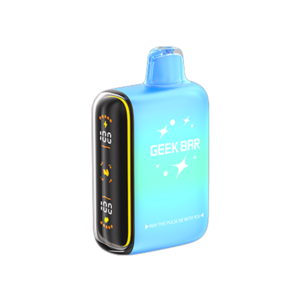 drop-sour-savers DROP SOUR SAVERS GEEK BAR PULSE (SAVERS EDITION)