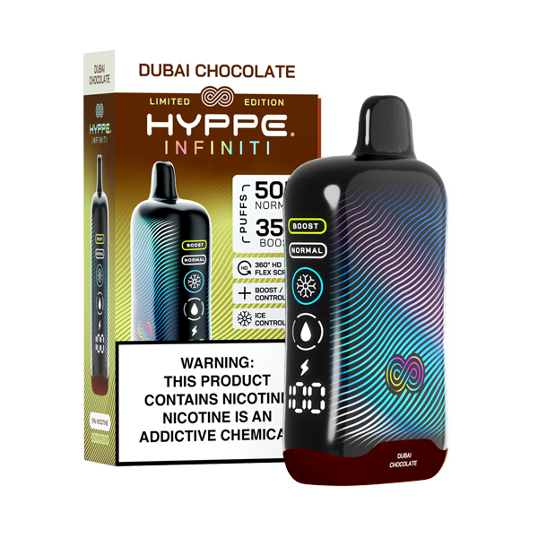 dubai-chocolate DUBAI CHOCOLATE HYPPE INFINITI 50K