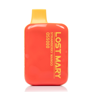 elfbar_lost_mary_5000_disposable_-_strawberry_mango_1_1 STRAWBERRY MANGO LOST MARY OS5000