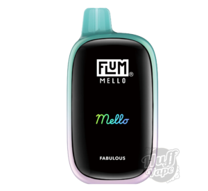 fabuls FABULOUS FLUM MELLO 20K