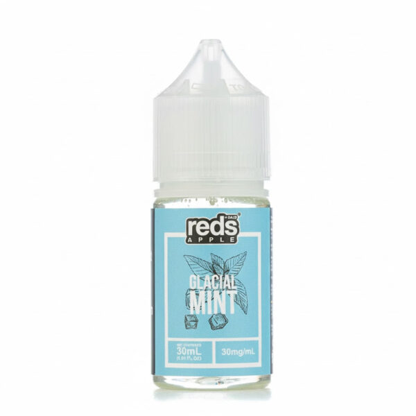 flacial-mint Daze Salt Series - Glacial Mint 30mL