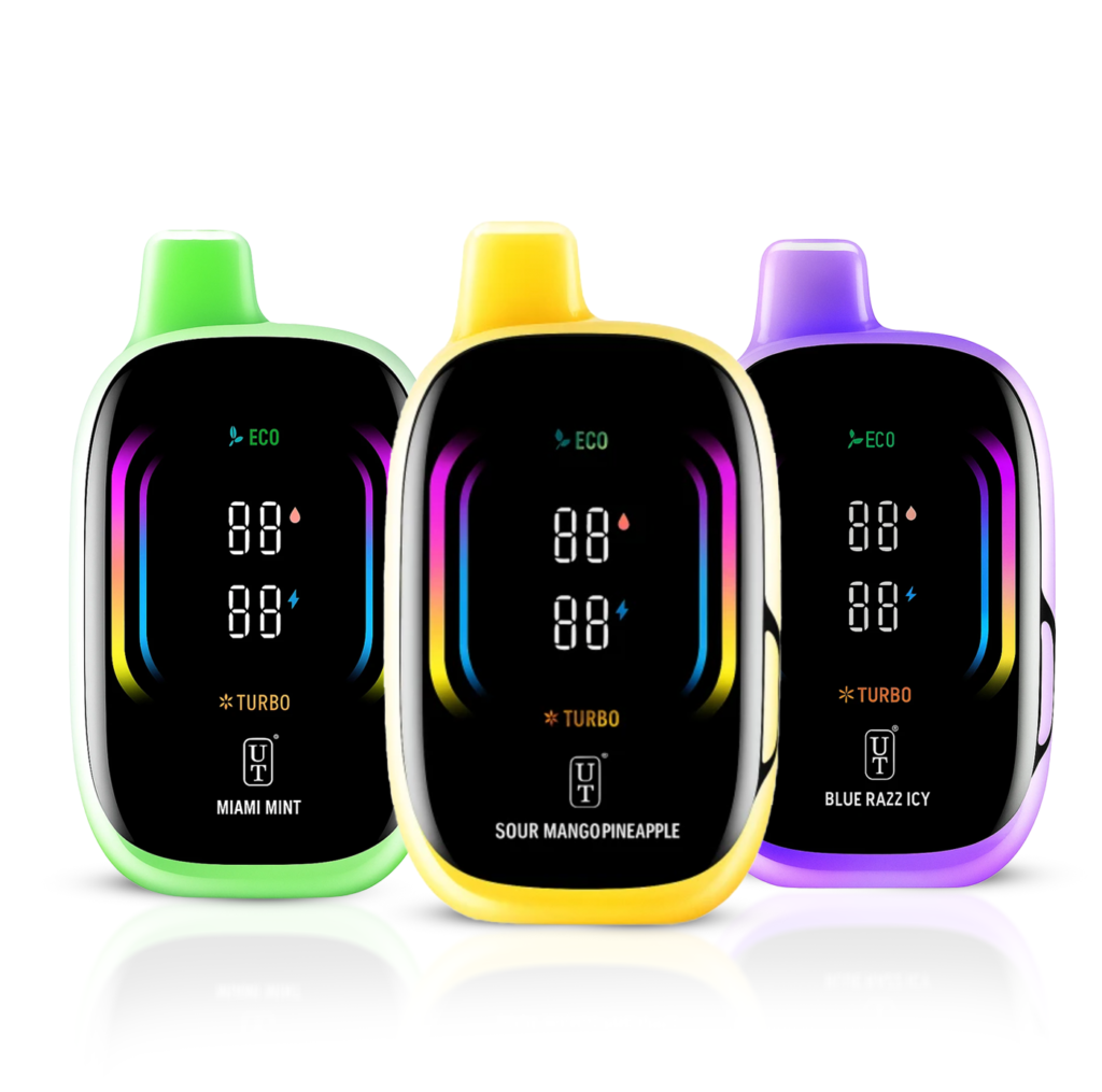 Float Mello Pro 50k