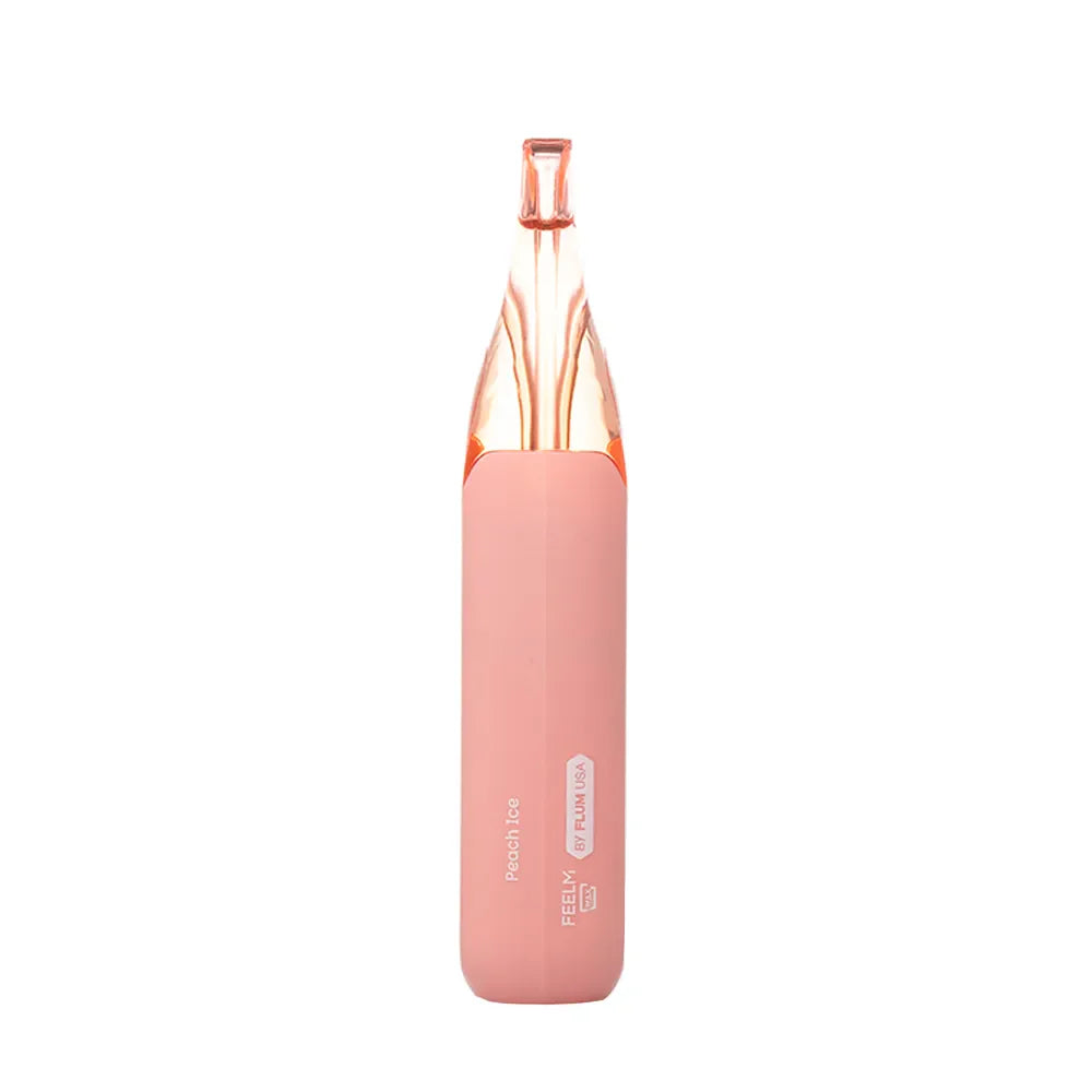 PEACH ICE FLUM FLOAT X 10K