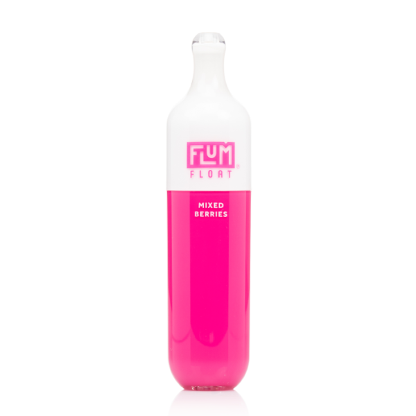 FLUM FLOAT MIXED BERRIES