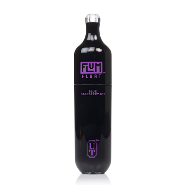 FLUM FLOAT BLUE RASPBERRY ICE