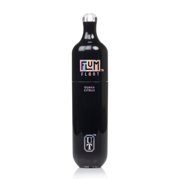 FLUM FLOAT GUAVA CITRUS