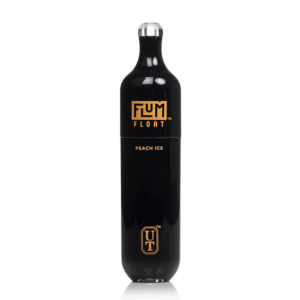 flum_float_3000_disposable_-_peach_ice_1 FLUM FLOAT PEACH ICE