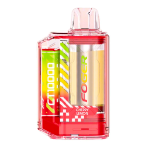 foger-cherry-lemon CHERRY LEMON Foger CT10000