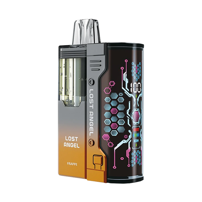 Frappe Lost Angel Mate 50K Kit