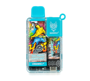 frozen-mint Frozen Mint Snowwolf Easy Smart EA9000