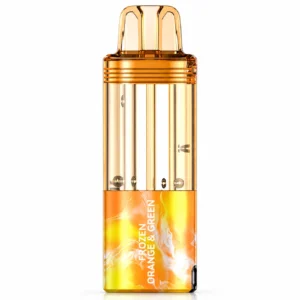 Orange Green Foger Switch Pro 30K replacement pod