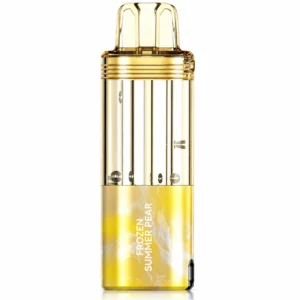 Frozen Summer Pear Foger Switch Pro 30K replacement pod
