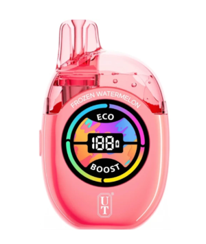 frozen-watermelon_bbfe8c08-f851-45db-82e9-6b44a71456e8 Frozen Watermelon Flum UT 50K (Clear Tank)