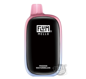 frozenwatermelon FROZEN WATERMELON FLUM MELLO 20K