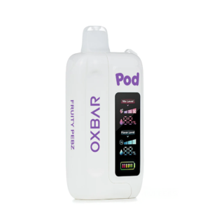 fruity-pebz_0526e174-fad5-4fac-bee3-5dd1ec245739 Fruity Pebz Oxbar X Pod Juice Nic Switch 35K