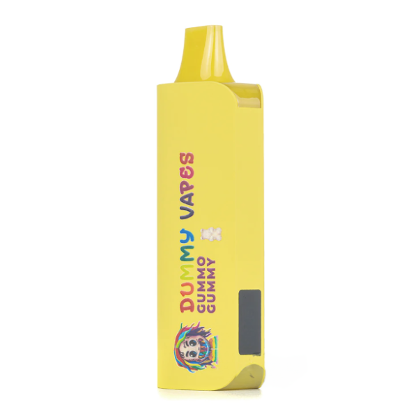 Gummo Gummy - Dummy Vapes 8000
