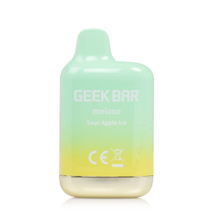 geek_bar_meloso_mini_1500_disposable_-_sour_apple_ice SOUR APPLE ICE GEEK BAR MELOSO MINI 1500
