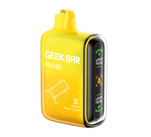 grape-lemon GRAPE LEMON GEEK BAR PULSE