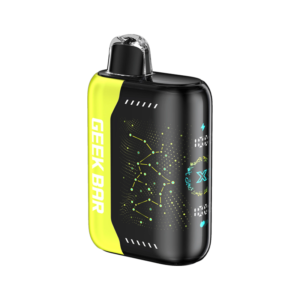 grapefruit-lemon Grapefruit Lemon Geek Bar Pulse X 25K