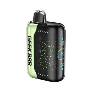 grapefruit-refresher-flavored-geek-bar-pulse-x-25000 Grapefruit Refresher GEEK BAR PULSE X 25K