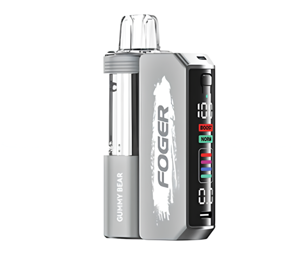 gummybear Gummy Bear Foger Switch Pro 30K