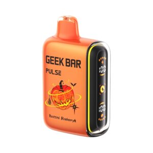 haunted-blueberrym-geek-bar-pulse-15000-halloween-edition HAUNTED BLUEBERRYM GEEK BAR PULSE