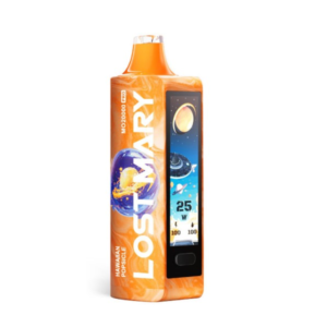 hawaauan-popscile HAWAIIAN POPSICLE LOST MARY MO20000 PRO SPACE EDITION