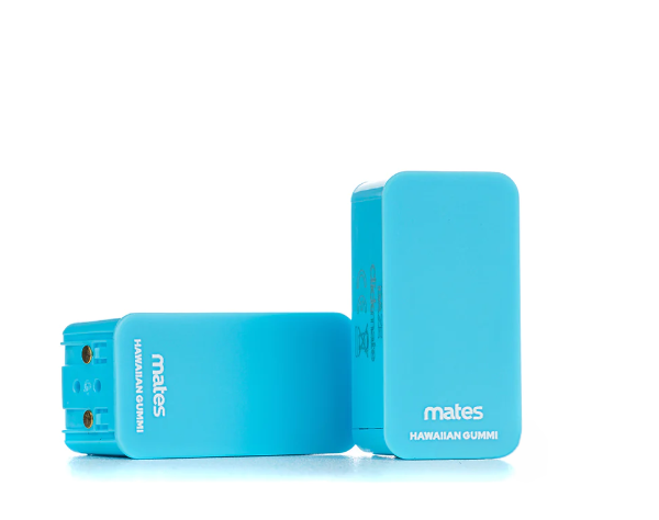 Hawaiian Gummi Daze Mates Pre-Filled Pods 15K Puffs — 2 Pack