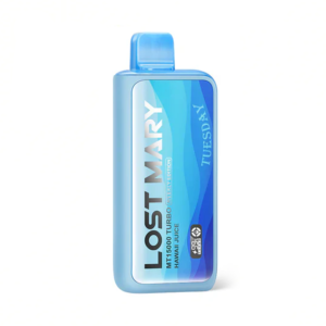 hawwaii-juice Hawaii Juice Lost Mary MT15000 Turbo