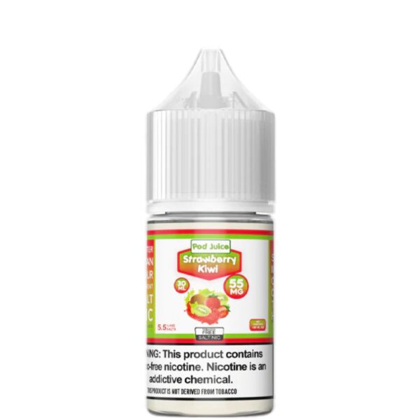 pod juice strawberry kiwi