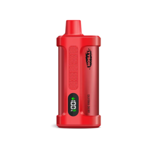 iron-mike-california-cherry-front California Cherry TYSON 2.0 VAPE IRON MIKE