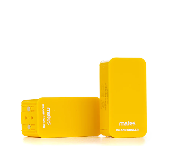 Island Cooler Mates Pre-Filled Pods 15K Puffs