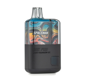 juicy-rainbow-ice JUICY RAINBOW ICE - SPACEMAN 10K PRO