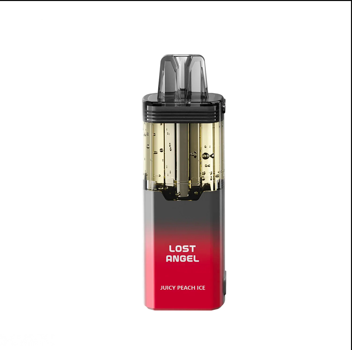 Juicy Peach Ice Lost Angel Mate 50K pod