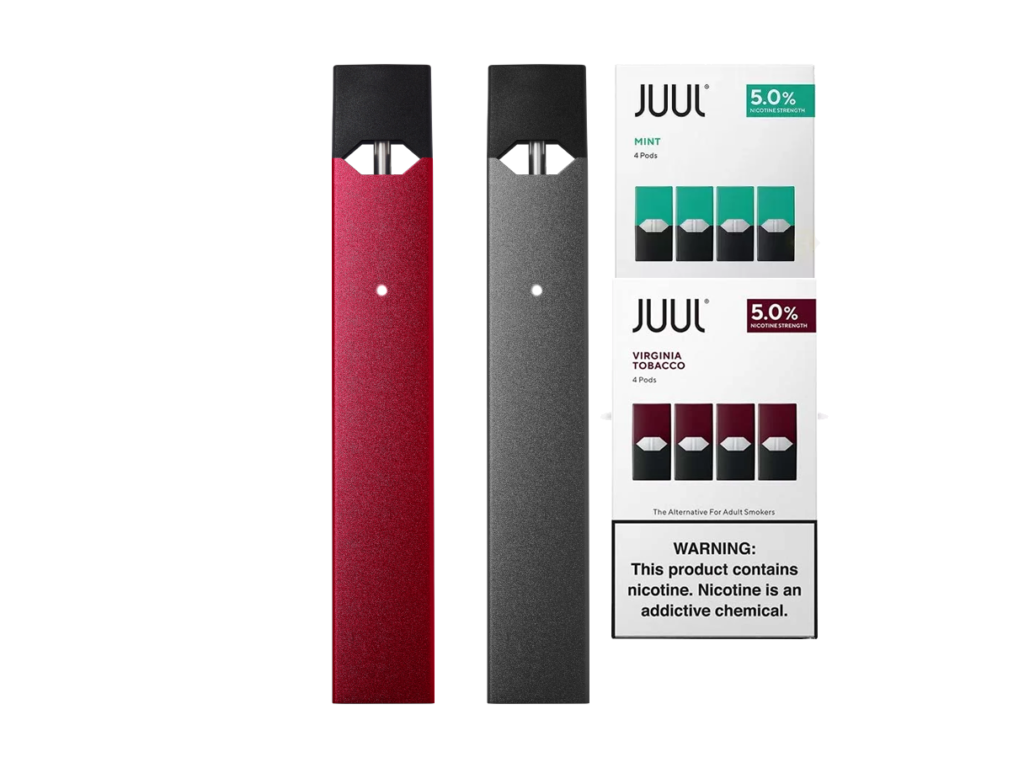 JUUL