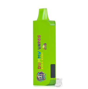 kika-kiwi-dummy-vape Kika Kiwi - Dummy Vapes 8000