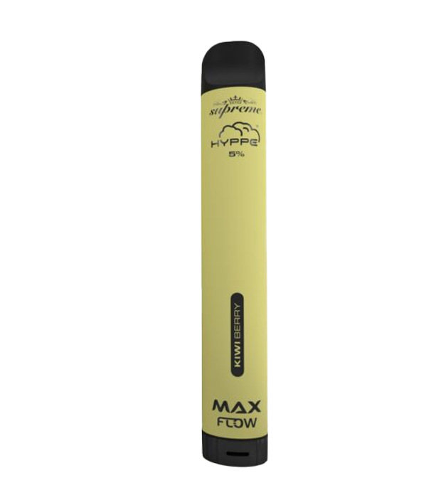 Kiwi Berry Hyppe Max Flow